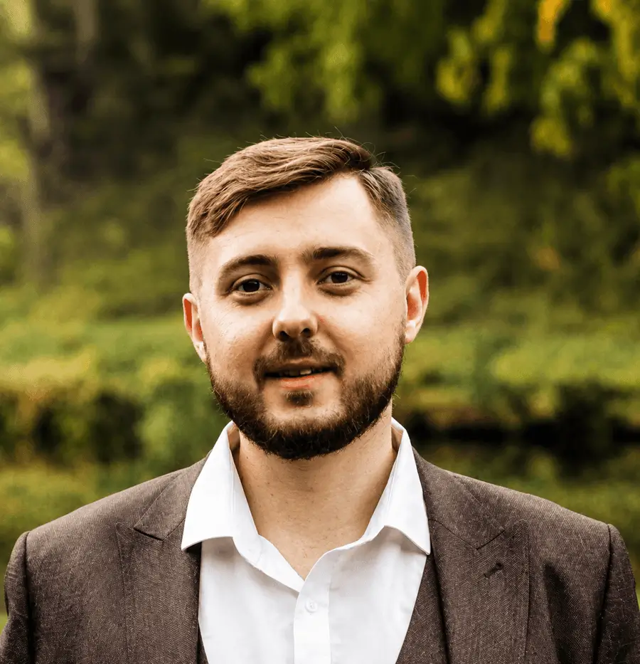 Алексей Переверзев, SEO-эксперт SiteUpgrade