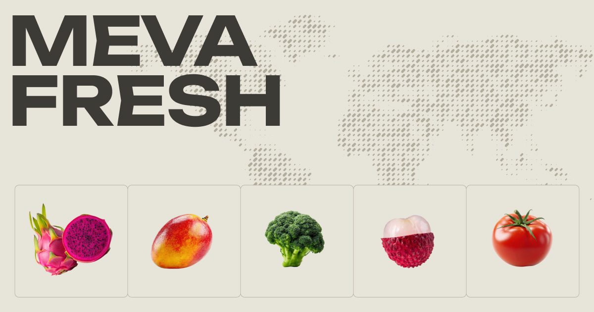 Meva Fresh