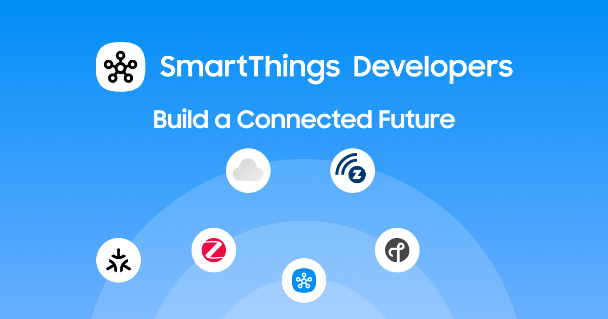 Samsung SmartThings Community