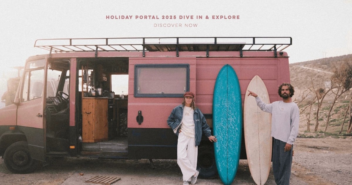 Surf Inc.