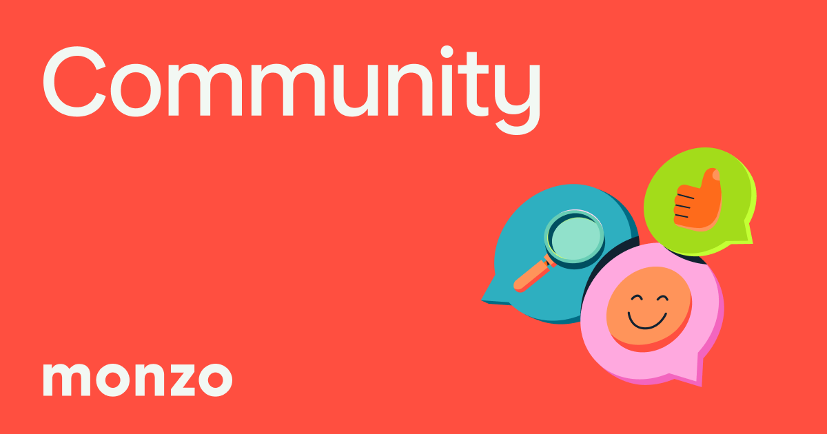 Monzo Community