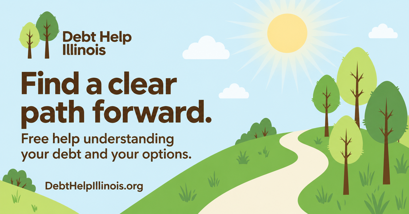 Debt Help Illinois